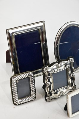 Lot 44 - CARRS OF SHEFFIELD; an Elizabeth II hallmarked...