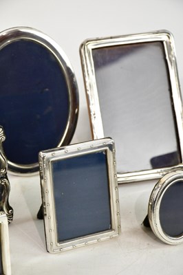 Lot 44 - CARRS OF SHEFFIELD; an Elizabeth II hallmarked...