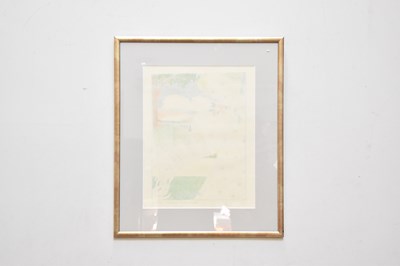Lot 3003 - AFTER MAURICE DENNIS (1870-1943); a colour...