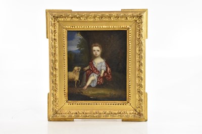Lot 2986 - FOLLOWER OF DUKE OF GLOUCESTER, JOHN GODFREY;...