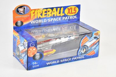 Lot 176 - A Product Enterprise scale model of the...