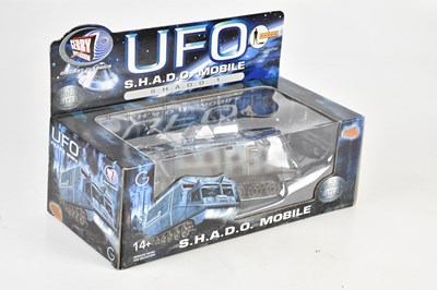 Lot 175 - A Product Enterprise scale model of S.H.A.D.O....