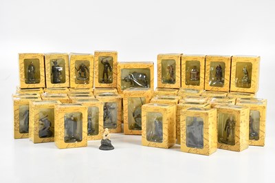 Lot 83 - An extensive collection of Lord Of The Rings...