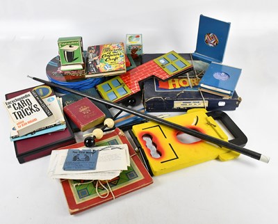 Lot 2548 - A collection of assorted books, ephemera, toys...