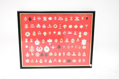 Lot 476 - A collection of eighty-six of Staybrite...