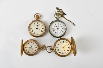 Lot 518 - THE WIZARD; a white metal centre seconds...
