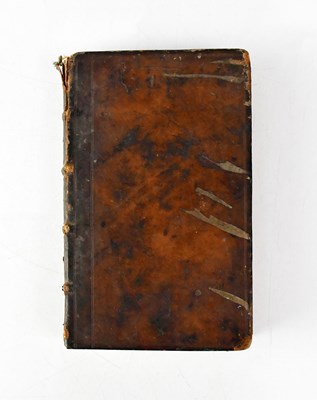 Lot 714 - PETTUS, SIR JOHN OF SUFFOLK, KNIGHT; 'The...