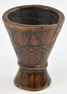Lot 713 - A late 15th/early 16th century Peruvian Inca...