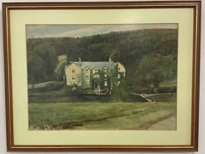 Lot 473 - HENRY BENJAMIN ROBERTS (1831-1915);...