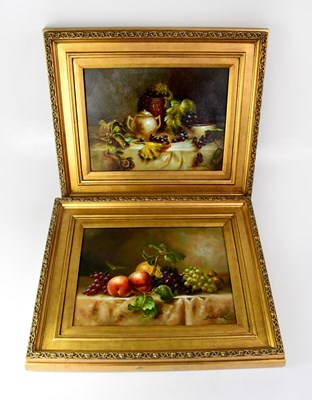 Lot 621 - ANDREAS GYULA BUBARNIK (Hungarian, 1936-2010);...