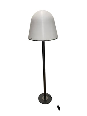 Lot 1294 - HARVEY GUZZINI; a contemporary silvered metal...