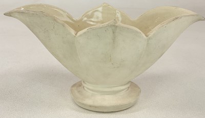 Lot 135 - CONSTANCE SPRY (1886 - 1960) FOR FULHAM...