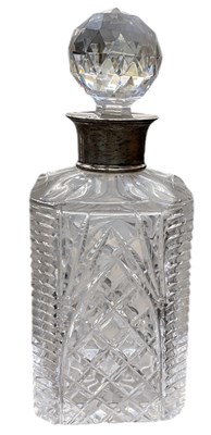 Lot 1090 - A CHICK & SONS LTD; an Elizabeth II hallmarked...