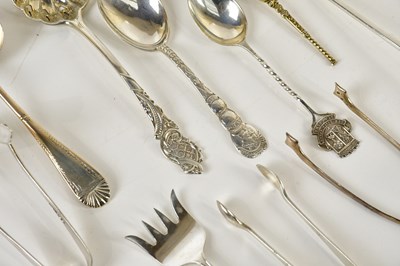 Lot 143 - ROBERT PRINGLE; a George VI hallmarked silver...