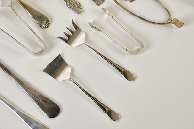 Lot 143 - ROBERT PRINGLE; a George VI hallmarked silver...