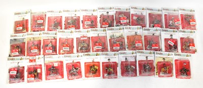 Lot 466 - A quantity of 'Cavalry of the Napoleonic Wars'...