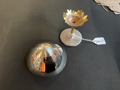 Lot 3 - STUART DEVLIN FOR VINERS; a collection of...