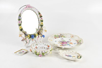 Lot 2804 - AFTER AUGUSTUS REX; a late 19th century...