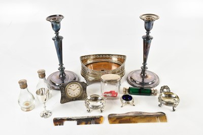 Lot 70 - HENRY HOLLAND OF HOLLAND ALDWINCLE; a...