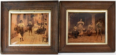 Lot 507 - BACHMANN; four boxed model railway items...