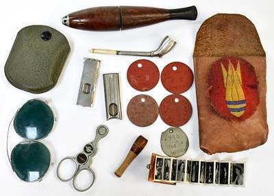 Lot 508 - BACHMANN; six boxed model railway items...