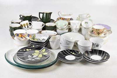Lot 1572 - A large quantity of ceramics, ornaments and...