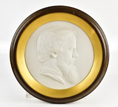 Lot 361 - JOHN LUCAS TUPPER (1823-1879); a mid 19th...