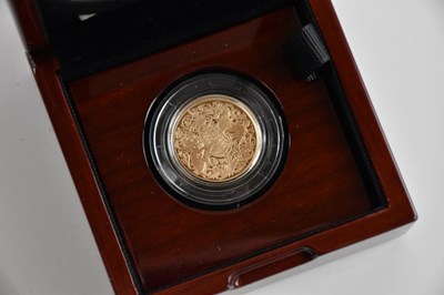 Lot 1493 - THE ROYAL MINT; a 2022 Queen Elizabeth II...