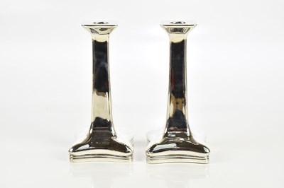 Lot 1029 - JOSEPH GLOSTER LTD; a pair of George V...