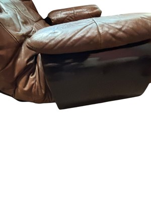 Lot 15 - MICHEL DUCAROY; a Ligne Roset armchair, circa...