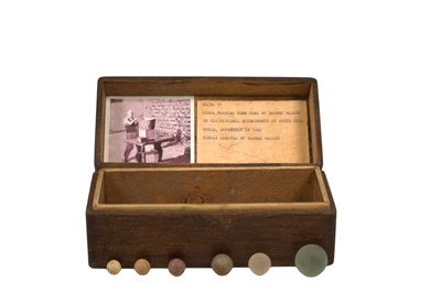 Lot 104 - DAMBUSTERS - SIR BARNES WALLIS CBE FRS RDI FRA...