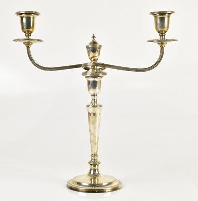 Lot 1371 - C J VANDER LTD; an Elizabeth II hallmarked...