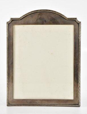 Lot 1402 - JOHN COLLARD VICKERY; a George V hallmarked...