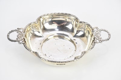 Lot 1332 - COOPER BROTHERS & SONS; an Edward VII...