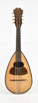 Lot 1098 - CEZARE MONTALDI; a late 19th century...