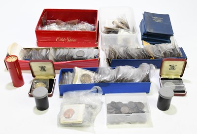 Lot 1947 - A collection of assorted, predominantly...