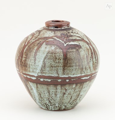 Lot 149 - DAVID LEACH (1911-2005) for Lowerdown Pottery;...