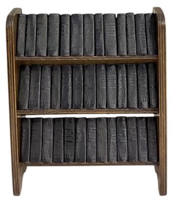 Lot 421 - THE WORKS OF WILLIAM SHAKESPEARE; forty...