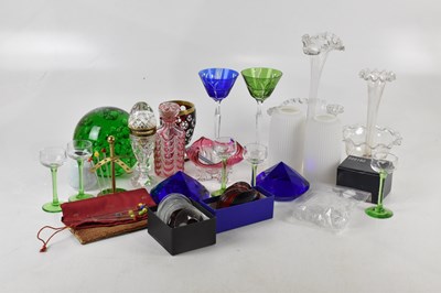 Lot 1662 - A collection of 19th century and later...