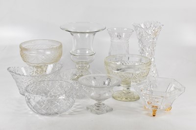 Lot 1655 - A selection of late 19th century and later...