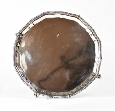 Lot 758 - THOMAS BRADBURY & SONS LTD; a George V...