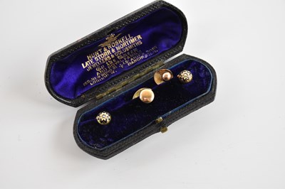 Lot 21 - A Hunt & Roskell, Late Storr & Mortimer,...