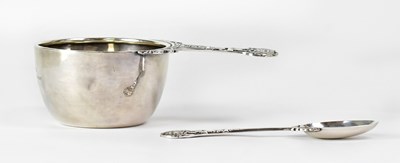 Lot 728 - GOLDSMITHS & SILVERSMITHS COMPANY LTD; an...