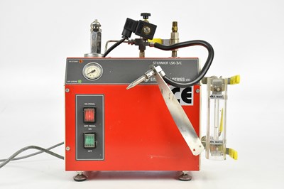 Lot 24 - EITAN INDUSTRIES LTD; a LSE-3C steamer.