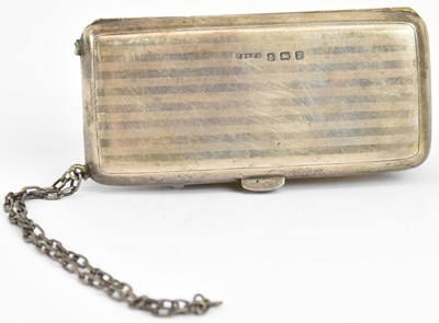 Lot 1178 - CORNELIUS DESORMEAUX SAUNDERS & JAMES FRANCIS...