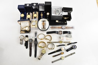 Lot 617 - A large collection of modern gentleman’s and...