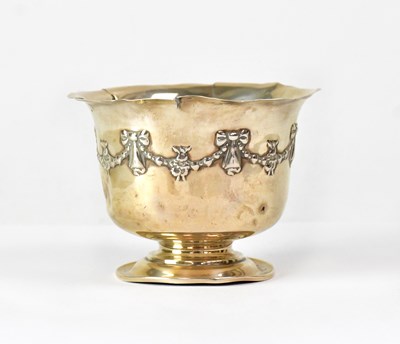 Lot 729 - S. BLANCKENSEE & SON LTD; an Edward VII...