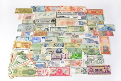 Lot 705 - Approximately eighty-five UK and international...