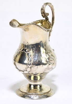 Lot 2405 - ELKINGTON & CO LTD (PROBABLY); a Victorian...