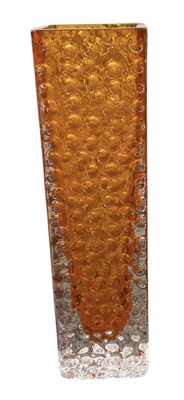 Lot 614 - GEOFFREY BAXTER FOR WHITEFRIARS; a 'Nailhead'...